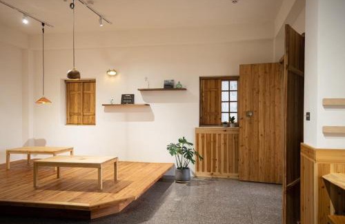Beigan Casa | 芹壁靜園海岸民宿