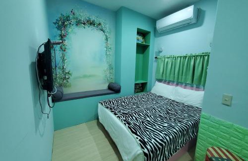 Nangan Casa | 芽哦小窩Ya OH Rooms