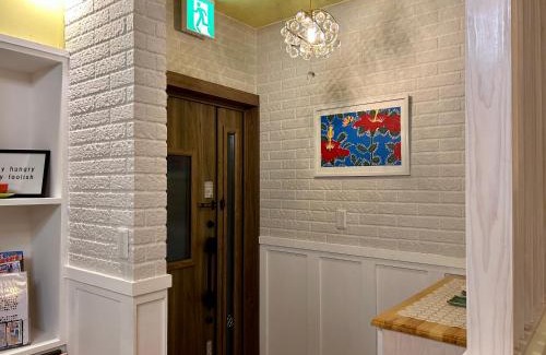 Naha City Centre Casa | 若狭の家