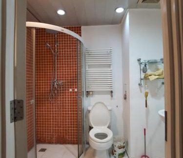 Shuangjing Casa | 苹果社区南区7号楼b座1002