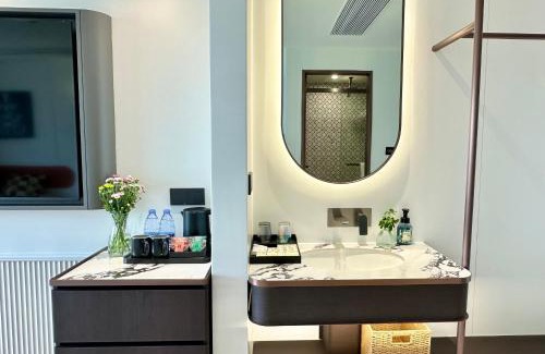 Siming Hotel | 茑岛海景潮宿NiaoDao Seaview Hotel