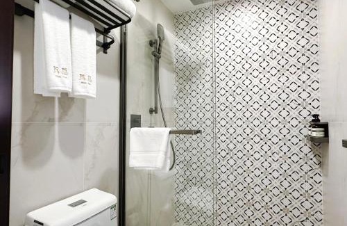 Siming Hotel | 茑岛海景潮宿NiaoDao Seaview Hotel