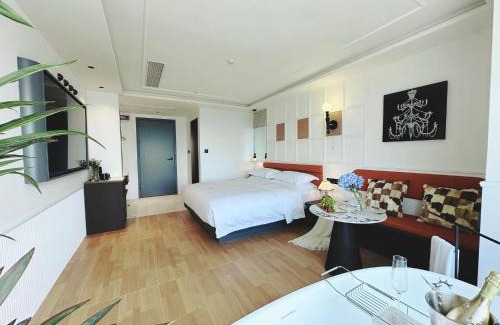 Siming Hotel | 茑岛海景潮宿NiaoDao Seaview Hotel