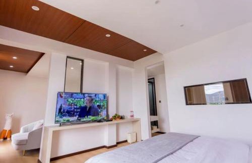 Shangri-La Casa | 茨姆极光民宿
