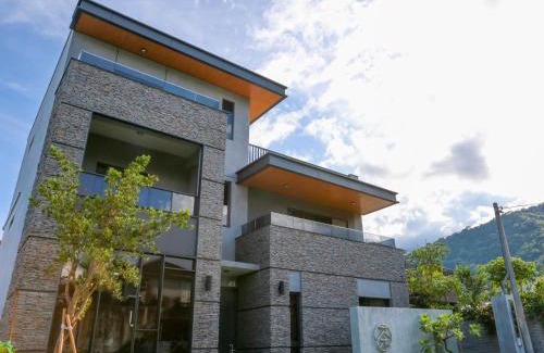 Guanshan Casa | 茶田關舍民宿Tea Paddy B&B