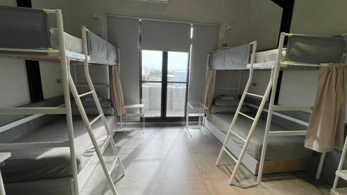 Qiaotou District Casa | 莉莉的家 Lilys - 高雄橋頭老街民宿