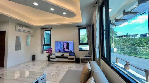 Yuanshan Casa | 莫民宿 MO Homestay