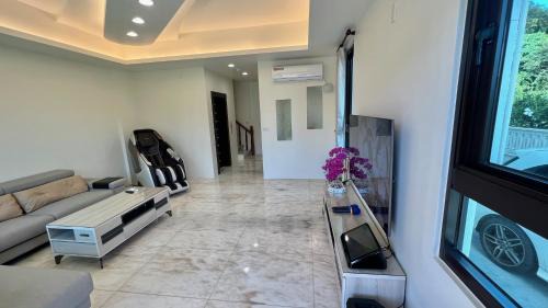 Yuanshan Casa | 莫民宿 MO Homestay
