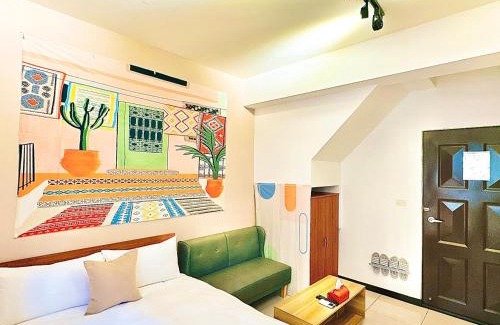 University District Casa | 莫蘭狄