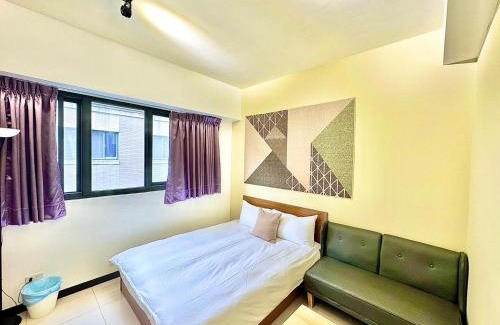 University District Casa | 莫蘭狄