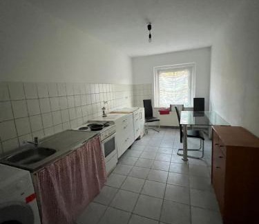 Bohlitz-Ehrenberg Casa | 莱比锡民宿