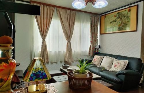 Kofu Casa | 菊の宿 民泊