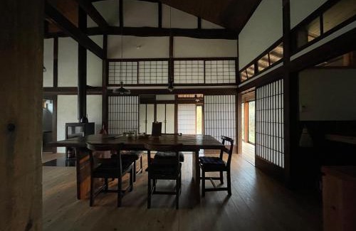 Goto Casa | 菜を｜NAWO