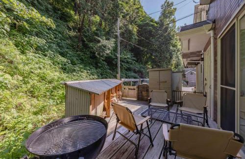 Hayama Casa | 葉山ヒュッゲ