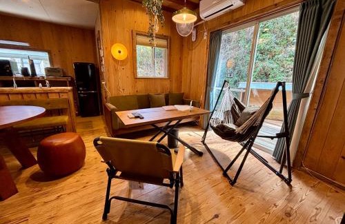 Hayama Casa | 葉山ヒュッゲ