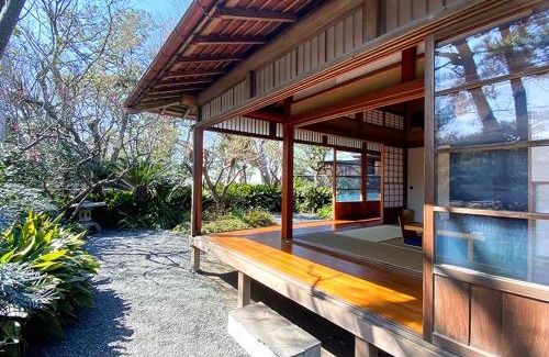 Hayama Casa | 葉山 - Nowhere but Hayama