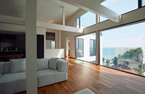 Yokosuka Casa | 葉山 Syla Hotel Zushi-Hayama Pool Villa