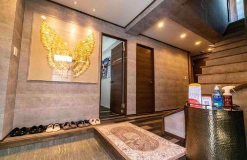 Hayama Casa | 葉山THE TERRACE HOUSE
