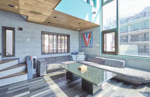 Hayama Casa | 葉山THE TERRACE HOUSE