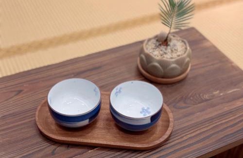 Penglai Casa | 蓬莱楠舍清和民宿 蓬莱阁海水浴场店