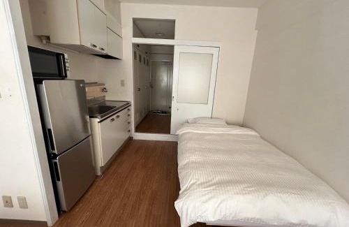 Warabi Apartamento | 蕨北野マンションWarabi Mansionー無料駐車場付き