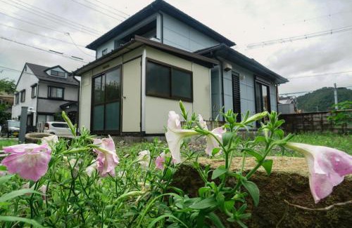 Omihachiman Apartamento | 薬水君近江八幡水郷民泊貸し切り