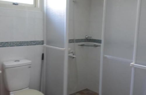 Hualien Cabina | 藍白舍