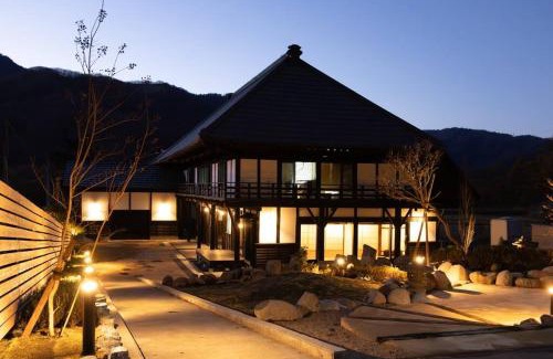 Minakami Casa | 藤左ヱ門の宿