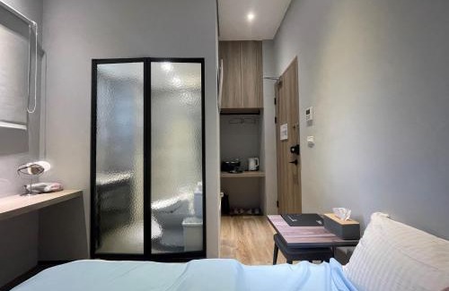 Kaohsiung City Centre Casa | 蘆思特六合民宿