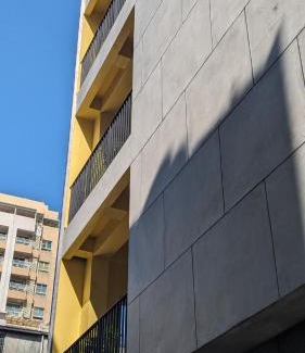 Kaohsiung City Centre Casa | 蘆思特六合民宿
