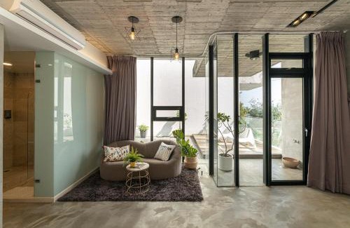 Wujie Casa | 蘆薈villa民宿