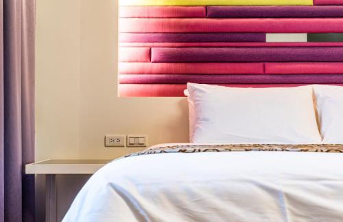 Yuanshan Casa | 蘭庭 Villa民宿 B&B