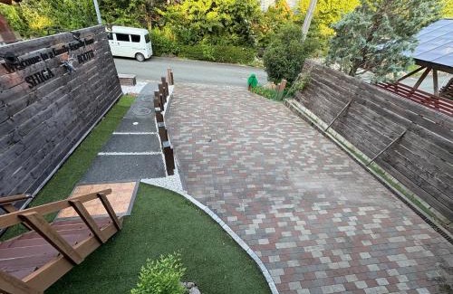Nagawa Casa | 裏に川がある貸切別荘