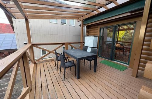 Nagawa Casa | 裏に川がある貸切別荘