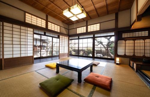 Shodoshima Casa | 西の家nishinoie小豆島