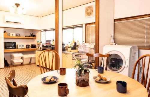 Shodoshima Casa | 西の家nishinoie小豆島