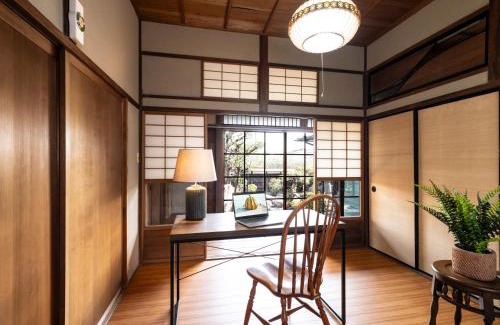Shodoshima Casa | 西の家nishinoie小豆島