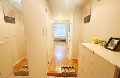 Nishinippori Apartamento | 西日暮里徒步6分钟舒适2人房源机场出行快捷