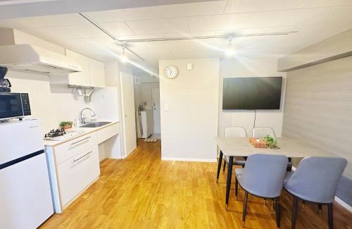 Nishinippori Apartamento | 西日暮里徒步6分钟舒适2人房源机场出行快捷