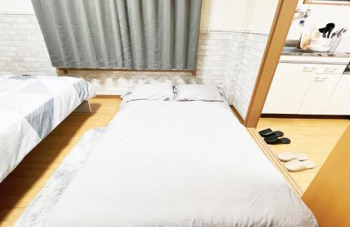 Nakano Casa | 西武新宿線駅近4人可 02