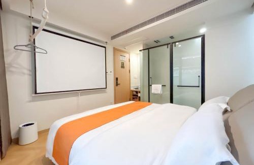 Xihu Casa | 西湖柒涧锦月民宿 Lakeside Moon Retreat