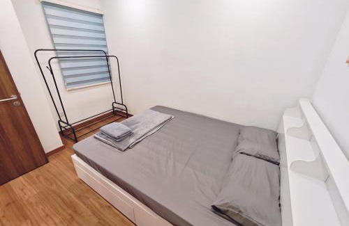 Tan Thuan Tay Apartamento | 西贡生态绿洲公寓EcoGreen-G