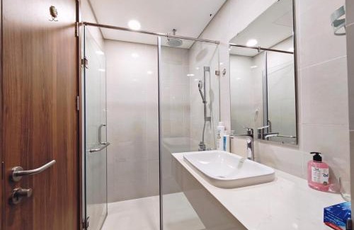 Tan Thuan Tay Apartamento | 西贡生态绿洲公寓EcoGreen-A