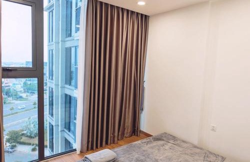 Tan Thuan Tay Apartamento | 西贡生态绿洲公寓EcoGreen-A1