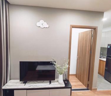 Tan Thuan Tay Apartamento | 西贡生态绿洲公寓EcoGreen-A1