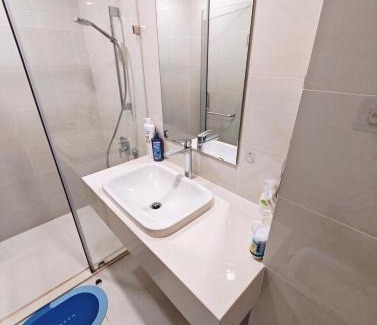 Tan Thuan Tay Apartamento | 西贡生态绿洲公寓EcoGreen-A1