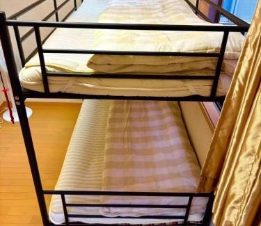 Chuo Casa | 覚羅中央区別荘101室