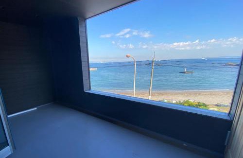 Yokosuka Casa | 観音崎ビーチヴィラ