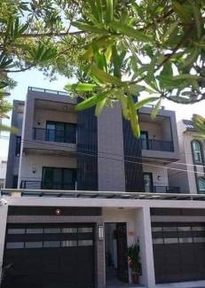 Guanshan Casa | 觀關嚮戶民宿 臺東縣民宿1214號