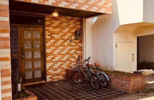 Kadena-cho Apartamento | 読谷喜名ハウス